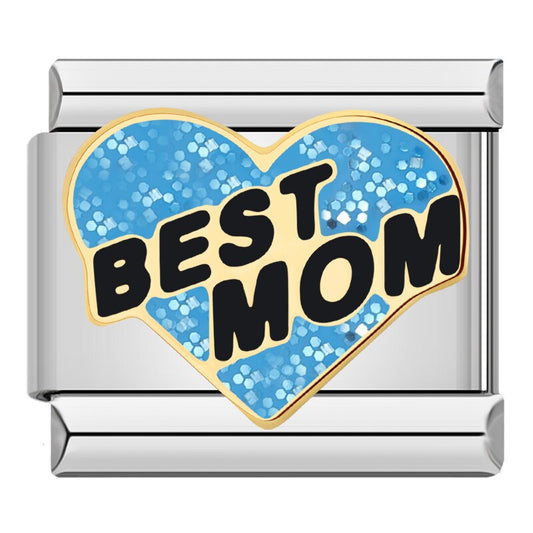 Best Mom Heart