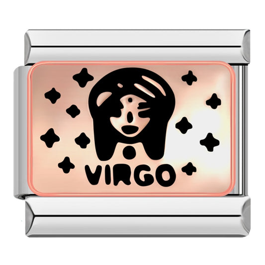 Virgo Birth Sign