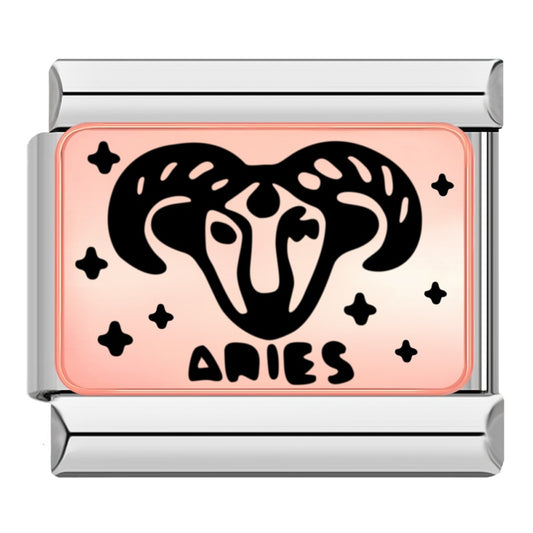 Aries Birth Sign
