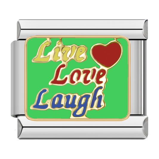 Love Love Laugh