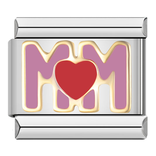 Mom Heart
