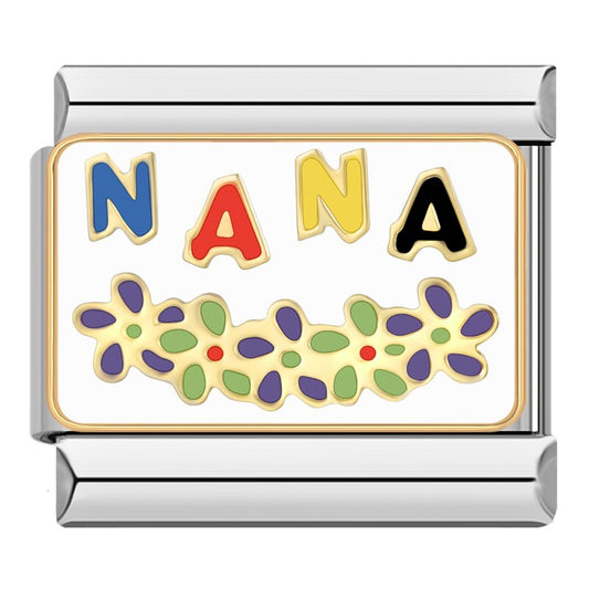 Nana Flowers