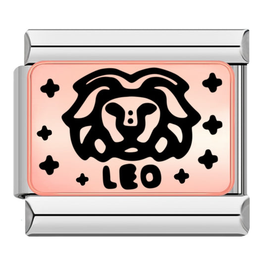 Leo Birth Sign