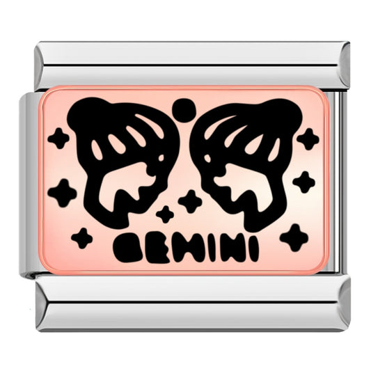 Gemini Birth Sign