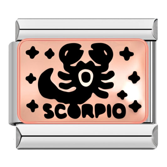 Scorpio Birth Sign
