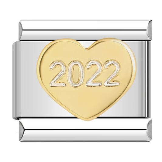 2022 Heart