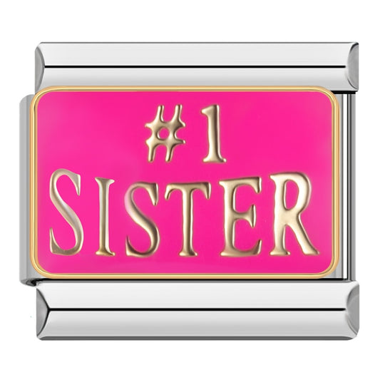 #1 Sister